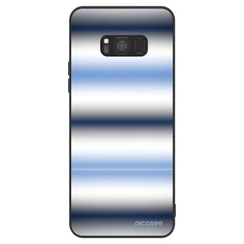 Obal pro Samsung Galaxy S8 G950F - Static Lines