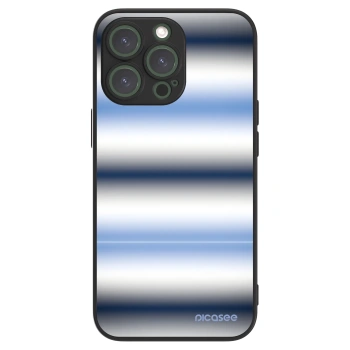 Picasee ULTIMATE CASE pro Apple iPhone 13 Pro - Static Lines