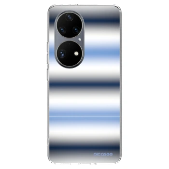 Obal pro Huawei P50 - Static Lines