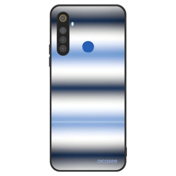 Obal pro Realme 5 - Static Lines