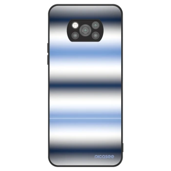 Obal pro Xiaomi Poco X3 Pro - Static Lines
