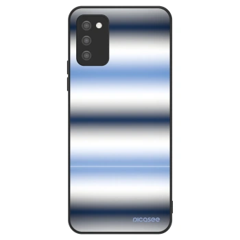 Obal pro Samsung Galaxy A02s A025G - Static Lines