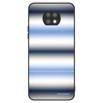 Obal pro Xiaomi Redmi Note 9T - Static Lines