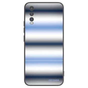 Obal pro Vivo Y20s - Static Lines