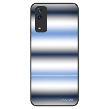 Obal pro Vivo Y11s - Static Lines