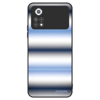 Obal pro Xiaomi Poco X4 Pro 5G - Static Lines