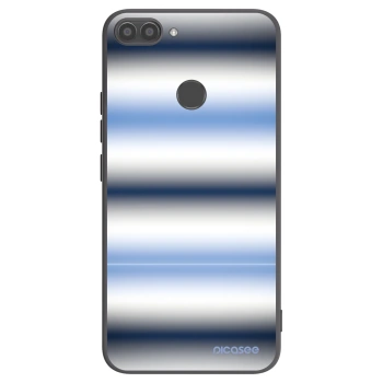 Obal pro Huawei P Smart - Static Lines