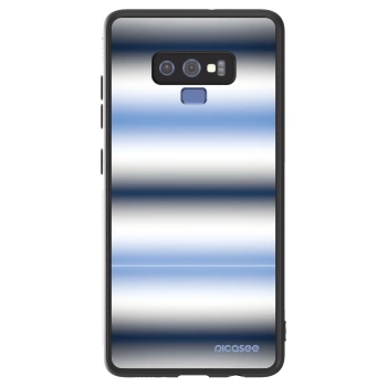 Obal pro Samsung Galaxy Note 9 N960F - Static Lines