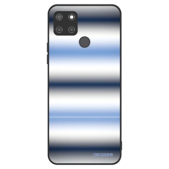 Obal pro Realme C21Y - Static Lines