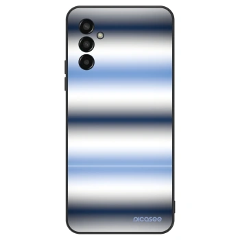 Obal pro Samsung Galaxy M13 M135F - Static Lines
