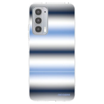 Obal pro Motorola Edge 20 - Static Lines