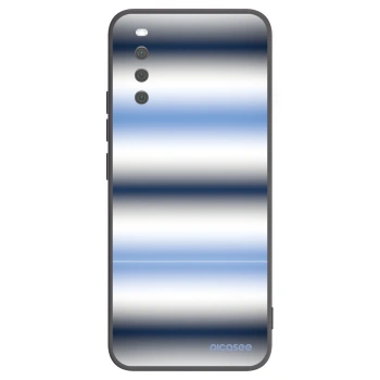 Obal pro Sony Xperia 10 III - Static Lines