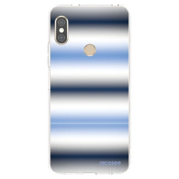 Obal pro Xiaomi Redmi Note 5 Global - Static Lines