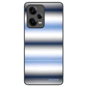 Picasee ULTIMATE CASE pro Xiaomi Redmi Note 12 Pro+ 5G - Static Lines