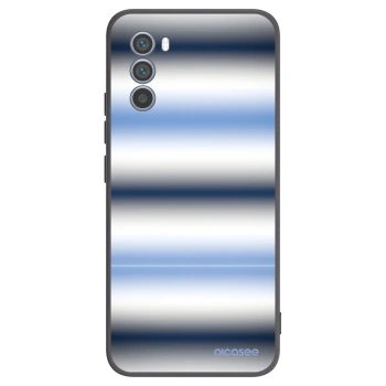 Obal pro Motorola Moto G62 - Static Lines