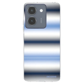 Obal pro Vivo Y36 4G - Static Lines
