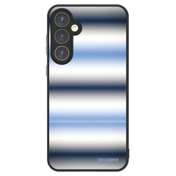 Picasee ULTIMATE CASE pro Samsung Galaxy S23 FE S711B - Static Lines