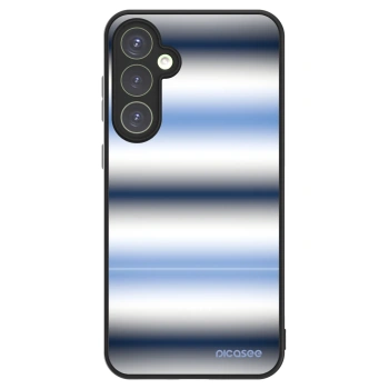 Picasee ULTIMATE CASE PowerShare pro Samsung Galaxy S23 FE S711B - Static Lines