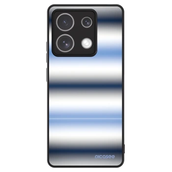 Picasee ULTIMATE CASE pro Xiaomi Redmi Note 13 Pro 5G - Static Lines