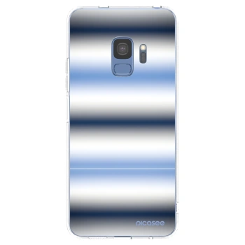 Obal pro Samsung Galaxy S9 G960F - Static Lines