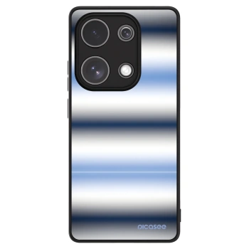 Picasee ULTIMATE CASE pro Xiaomi Redmi Note 13 Pro 4G - Static Lines