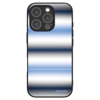 Picasee ULTIMATE CASE MagSafe pro Apple iPhone 16 Pro - Static Lines