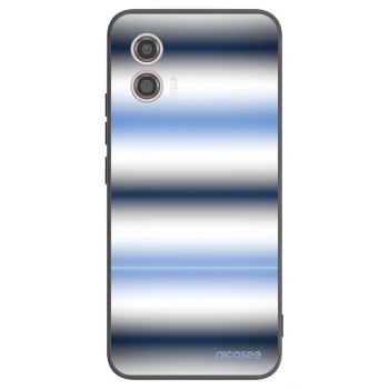 Obal pro Motorola Moto G53 5G - Static Lines
