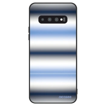 Obal pro Samsung Galaxy S10 Plus G975 - Static Lines