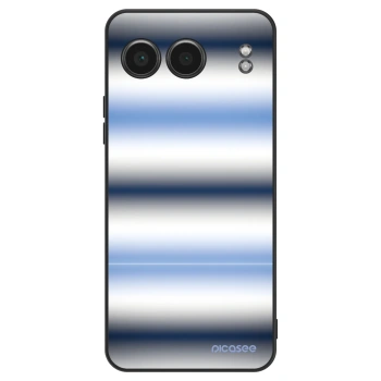 Obal pro OnePlus Nord 4 - Static Lines