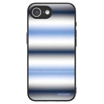 Picasee ULTIMATE CASE pro Apple iPhone 16e - Static Lines