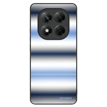 Picasee ULTIMATE CASE pro Xiaomi Redmi Note 14 Pro 5G - Static Lines