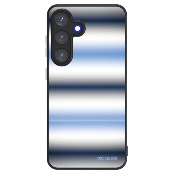 Picasee ULTIMATE CASE pro Samsung Galaxy S25 5G - Static Lines