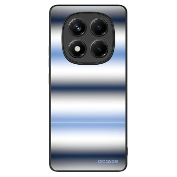Picasee ULTIMATE CASE pro Xiaomi Redmi Note 14 Pro 4G - Static Lines