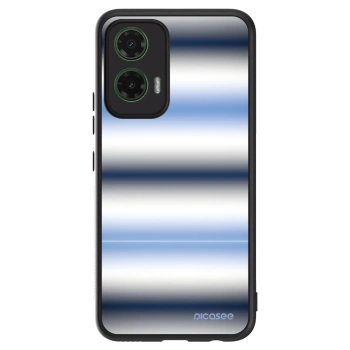 Obal pro Motorola Moto G35 5G - Static Lines