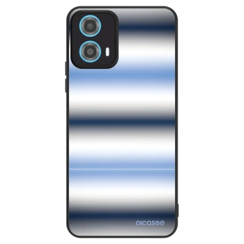 Obal pro Motorola Moto G34 5G - Static Lines