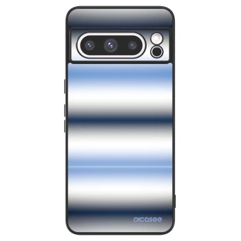 Picasee ULTIMATE CASE pro Google Pixel 8 Pro - Static Lines
