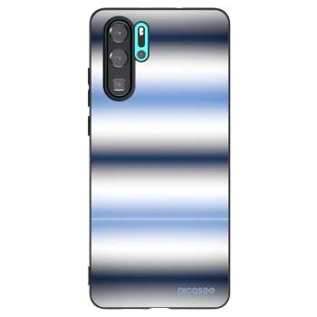 Obal pro Huawei P30 Pro - Static Lines