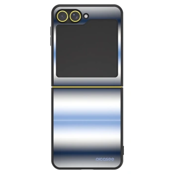 Obal pro Samsung Galaxy Z Flip6 5G - Static Lines
