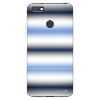 Obal pro Huawei P9 Lite Mini - Static Lines