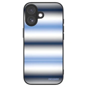 Picasee ULTIMATE CASE MagSafe pro Apple iPhone 17 - Static Lines