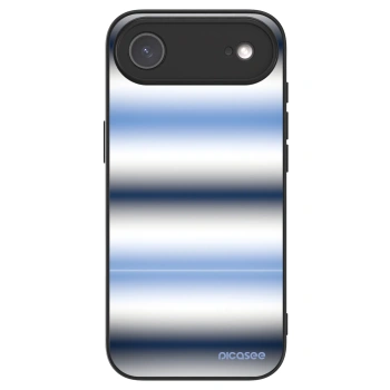 Picasee ULTIMATE CASE MagSafe pro Apple iPhone Air - Static Lines
