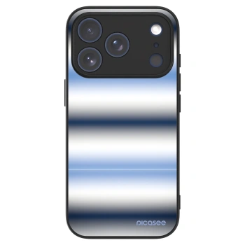 Picasee ULTIMATE CASE pro Apple iPhone 17 Pro - Static Lines