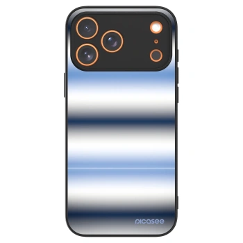 Picasee ULTIMATE CASE MagSafe pro Apple iPhone 17 Pro Max - Static Lines