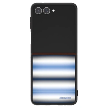 Obal pro Samsung Galaxy Z Flip7 5G - Static Lines