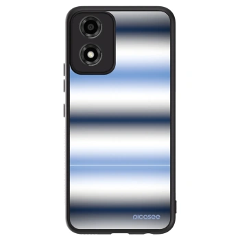 Obal pro Motorola Moto E14 - Static Lines