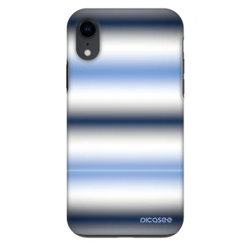 Obal pro Apple iPhone XR - Static Lines