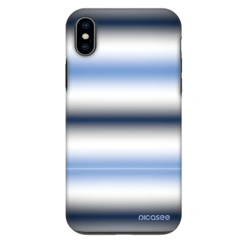 Obal pro Apple iPhone XS Max - Static Lines