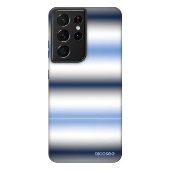 Obal pro Samsung Galaxy S21 Ultra 5G G998B - Static Lines