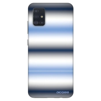 Obal pro Samsung Galaxy A51 A515F - Static Lines