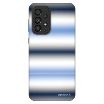 Obal pro Samsung Galaxy A33 5G A336 - Static Lines